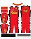 Go Kart Racing Suit Cik Fia Level2 Approved Customized Digital Sublimation Print