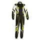 Go Kart Racing Suit Cik Fia Level2 Approved F1 Customized Suit Free Gifts