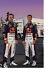 Go Kart Racing Suit Cik Fia Level2 Approved Suit With Digital Sublimation