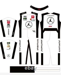 Go Kart Racing Suit CIK FIA Level2 Approved Suit With Digital Sublimation & Gift