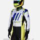 Go Kart Racing Suit Cik/ Fia Level2approved All Sizes With Digital Sublimation