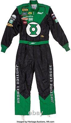 Go Kart Racing Suit CIK/ FIA Level2Approved All Sizes With Digital Sublimation