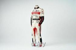 Go Kart Racing Suit CIKFIA Level 2 Approved F1 Motor Sport Suit