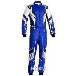 Go Kart Racing Suit Cik / Fia Approved With Free Gifts