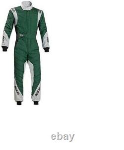 Go Kart Racing Suit Cik Fia Level 2 Approved Customized With Gifts Included