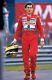 Go Kart Racing Suit Cik Fia Level 2 Approved F1 Karting & Driving Outfit