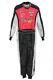 Go Kart- Racing Suit- Cik Fia Level 2 Approved Kart Suit With Gifts