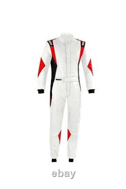 Go Kart Racing Suit Cik Fia Level 2 Approved Kart Suite Gifts Free Included