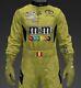 Go Kart Racing Suit Cik/fia Level 2 Approved Karting Suit With Free Gifts & Ship