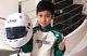 Go Kart Racing Suit Cik Fia Level 2 Approved Karting Suit With Gifts