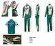 Go Kart Racing Suit Cik Fia Level 2 Approved Suit, Shirt, Shoes, Gloves Free