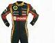 Go Kart Racing Suit Cik Fia Level 2 Sublimation Print With Free Gifts Included