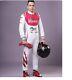 Go Kart Racing Suit Cik Fia Level2 Approved Karting Suit With Digital Print