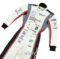 Go Kart Racing Suit Cik Fia Level2 Approved Karting Suit With Free Gift