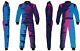 Go Kart Racing Suit Cik Fia Level2 Approved Karting Suit With Free Gift