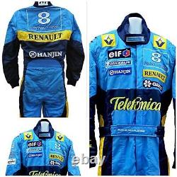 Go Kart Racing Suit Cik Fia Level2 Approved Karting Suit With Free Gift