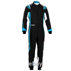 Go Kart Racing Suit Cik Fia Level2 Approved Karting Suit With Gifts