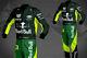 Go Kart Racing Suit Cik Fia Level2 Approved Suit With Digital Sublimation