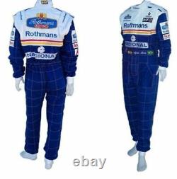 Go Kart Racing Suit Cik Fia Level2 Approved With Free Shipping And Gift