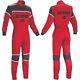 Go Kart Racing Suit Cik Fia Level2 Karting Suit Free Shipping Gifts Included