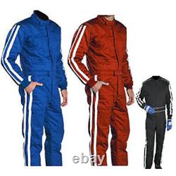 Go Kart Racing Suit Cik Fia Level2 Suit With Free Gifts Included
