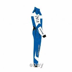 Go Kart Racing Suit Cik/fia Level 2 Approved Customized With Free Gift