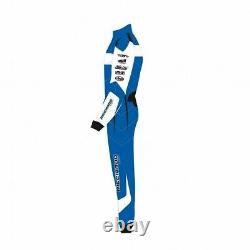 Go Kart Racing Suit Cik/fia Level 2 Approved Customized With Free Gifts