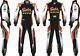 Go Kart Racing Suit Cik/fia Level 2 Approved Karting Suit With Free Ship & Gifts