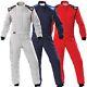 Go Kart Racing Suit Cik/fia Level 2 Approved Karting Suit With Free Ship & Gifts