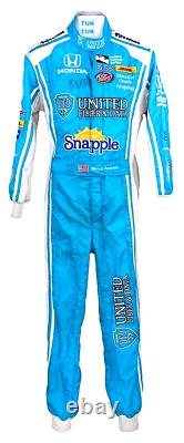 Go Kart Racing Suit Cik/fia Level 2 Approved Karting Suit With Free Ship & Gifts
