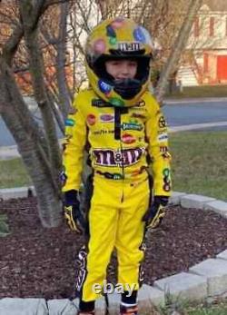 Go Kart Racing Suit Cik/fia Level 2 Approved Karting Suit With Free Shipping