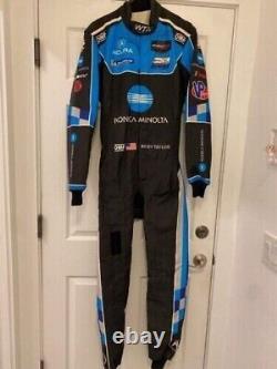 Go Kart Racing Suit Cik/fia Level 2 Approved Karting Suit With Gifts