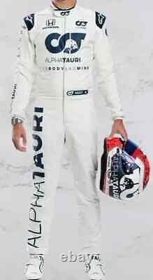 Go Kart Racing Suit Cik/fia Level 2 Approved Karting Suit With Gifts