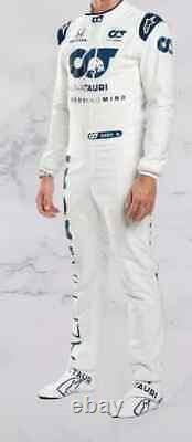 Go Kart Racing Suit Cik/fia Level 2 Approved Karting Suit With Gifts