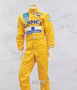 Go Kart Racing Suit Cik/fia Level 2 Approved Karting Suit With Gifts