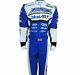Go Kart Racing Suit Cik/fia Level 2 Approved Suit Free Gifts