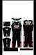 Go Kart Racing Suit Cik/fia Level 2 Approved Suit With Free Shipping + Gifts