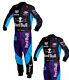 Go Kart Racing Suit Cik/fia Level 2 Approved With Digital Sublimation Print