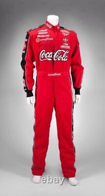 Go Kart Racing Suit Cik/fia Level 2 Approved With Digital Sublimation Print