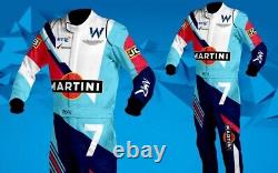 Go Kart Racing Suit Cik/fia Level 2 Approved With Digital Sublimation Printing