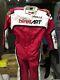 Go Kart Racing Suit Cik/fia Level 2 Approved With Digital Sublimation Printing