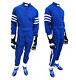 Go Kart Racing Suit Cik/fia Level 2 Approved With Free Gifts Included