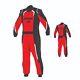 Go Kart Racing Suit Cik/fia Level 2 Approved With Free Shippimg And Gifts