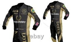 Go Kart Racing Suit Cik/fia Level 2 F1 Suit In All Size