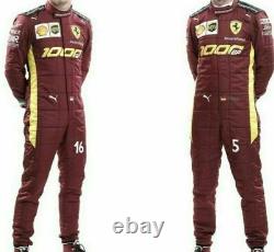 Karting Suit CIK/FIA Level 2 Free gifts included 