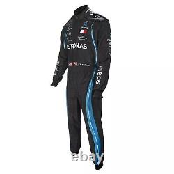 Go Kart Racing Suit Cik/fia Level2 Approved Digital Sublimation