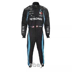 Go Kart Racing Suit Cik/fia Level2 Approved Digital Sublimation