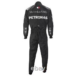 Go Kart Racing Suit Cik/fia Level2 Approved Digital Sublimation