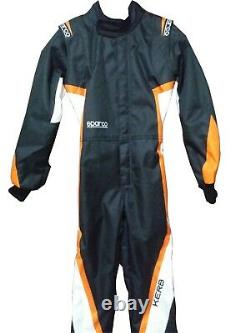 Go Kart Racing Suit Cik /fia Level2 Approved Kart Suite Gifts Included
