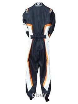 Go Kart Racing Suit Cik /fia Level2 Approved Kart Suite Gifts Included